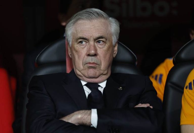 موعد رحيل أنشيلوتي عن ريال مدريد يكشف في تقارير عاجلة
