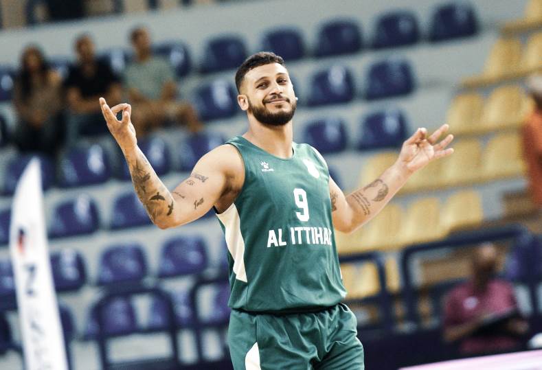 موعد مباراة الأهلي والاتحاد السكندري في نهائي كأس مصر للسلة والقناة الناقلة سيتحدد قريباً