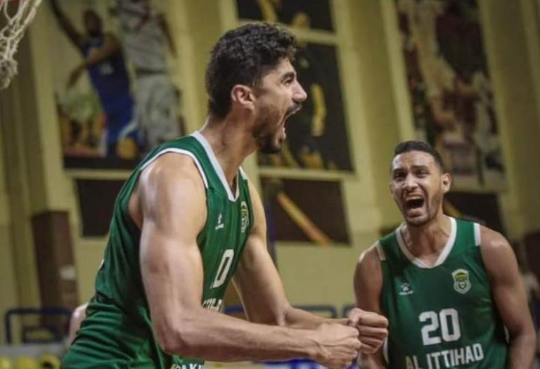 موعد مباراة الزمالك والاتحاد السكندري في كأس مصر لكرة السلة والقناة الناقلة