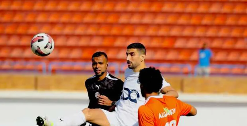 موعد مباراة بيراميدز القادمة بعد خسارته أمام فاركو
