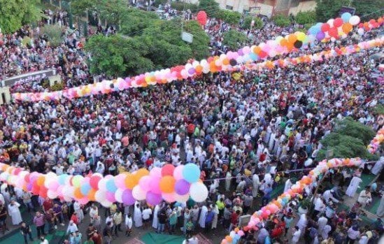 موعد وقفة عرفات وعيد الأضحى عام 2025 يحدد قريباً