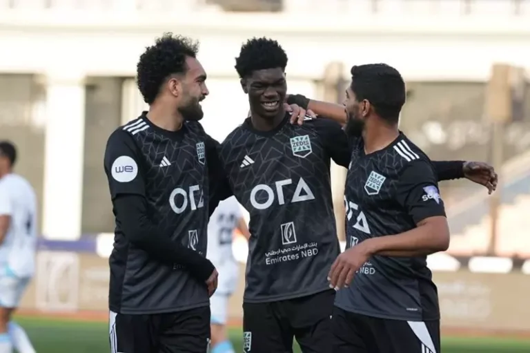 موقف صراع الهبوط في الدوري المصري يتضح مع ضمان “زد” البقاء قبل الجولة السابعة