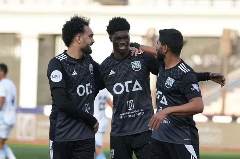 موقف صراع الهبوط في الدوري المصري يتضح مع ضمان “زد” البقاء قبل الجولة السابعة