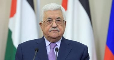موقف مصر الرائع يعزز موقف أبو مازن ضد تهجير الفلسطينيين