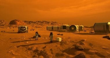 ميزانية ترامب لعام 2026 تلغي مهمة ناسا لإعادة عينات المريخ