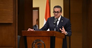 نائب رئيس الوزراء يؤكد: المشروعات القومية تزيد صحة الإنسان بنسبة 50%