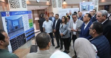 نائب رئيس الوزراء يكشف عن 20 مشروعا بتكلفة 11.7 مليار جنيه في 11 محافظة