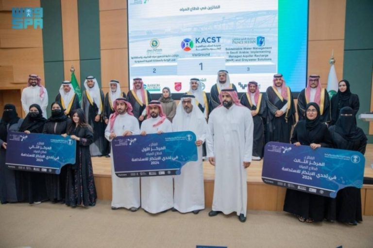 نائب وزير “البيئة” يبرز دور الابتكار في تحقيق التوازن بين التنمية والموارد الطبيعية