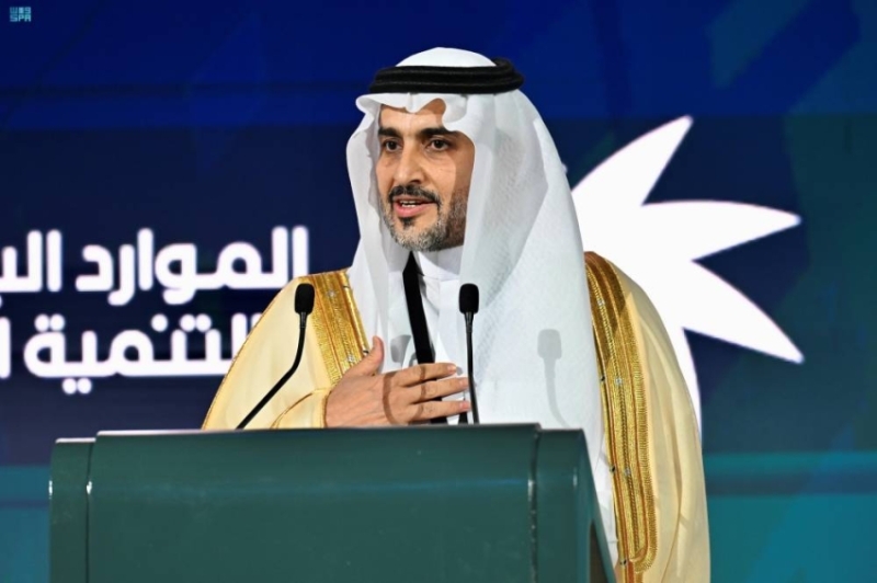 نائب وزير البيئة يكشف: المملكة حققت 93% من مؤشرات رؤية 2030