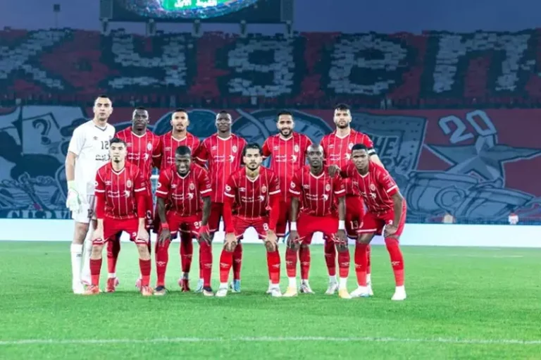نادي الاتحاد الليبي يمنح لاعبيه الأجانب إجازة لمدة 5 أيام