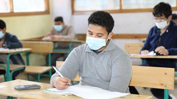 نتائج الصف الأول الإعدادي الترم الثاني متاحة الآن: رابط وطريقة الاستعلام