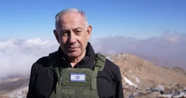 نتنياهو يؤكد مقتل محمد السنوار ويكشف عن عدد الأسرى الأحياء