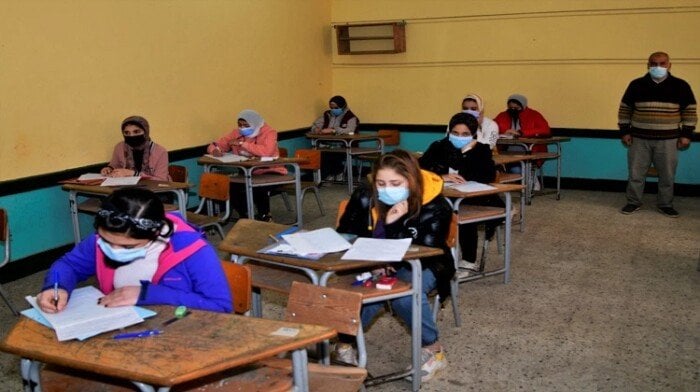 نتيجة الشهادة الإعدادية الأزهرية 2025 برقم الجلوس متاحة الآن