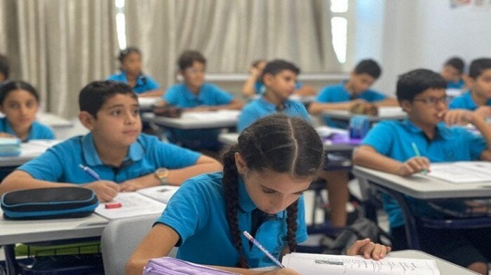 نتيجة الصف السادس الابتدائي للترم الثاني 2025 متاحة الآن وخطوات الاستعلام سهلة