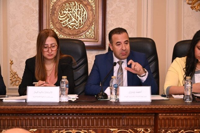 نجاح البريد: تحقيق مستهدفات المرحلة الثانية من حياة كريمة قبل بدايتها