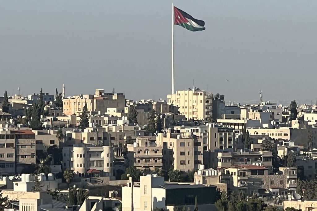نجاح الدولة في تأهيل القيادات الشبابية أم صناعة أدوات ديكورية؟ #عاجل
