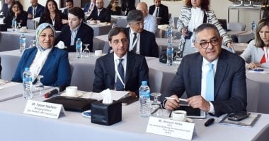 نجاح الطاقة المتجددة يحفز الاستثمارات في باقي القطاعات وفقاً لحسام هيبة