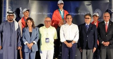نجاح باهر في البطولة العربية للجولف للناشئين والسيدات 2025 بالقاهرة مع تنظيم احترافي وملاعب عالمية والمغرب يتصدر الفائزين