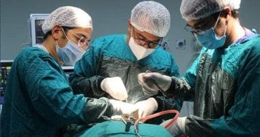 نجاح جراحة دقيقة في إزالة ورم من فك مريضة بمستشفى زايد التخصصي، وزارة الصحة تعلن