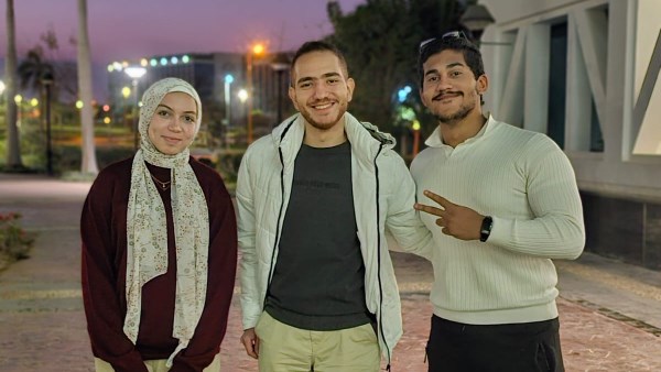 نجاح غير مسبوق لطلبة عين شمس في مسابقة Huawei ICT Competition 2024/2025 بشمال إفريقيا