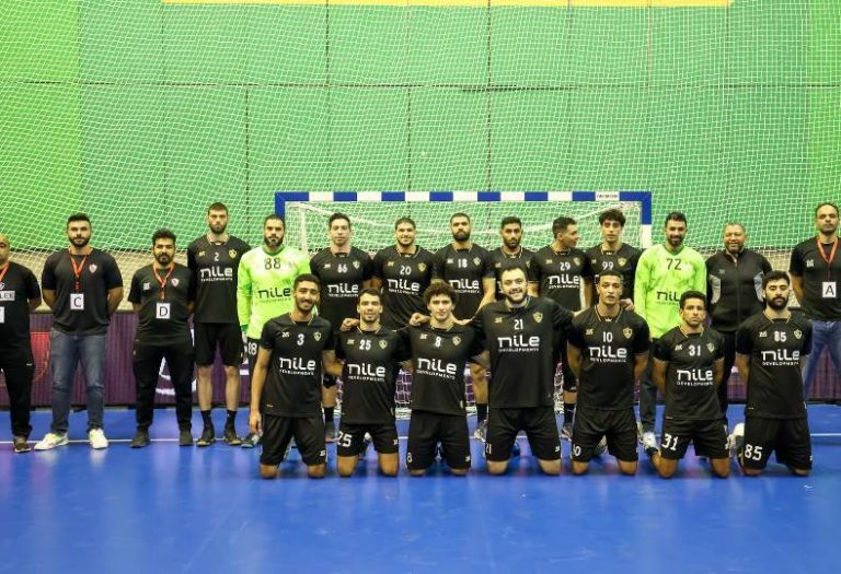 نجح فريق الزمالك في تحقيق الفوز على منتدى المغربي في بطولة كأس الكؤوس لكرة اليد