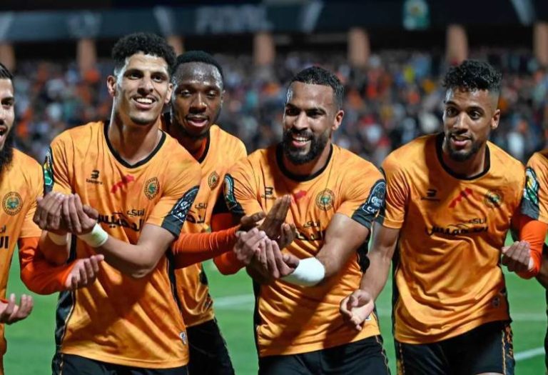 نستعرض ملخص وأهداف مباراة نهضة بركان وسيمبا التنزاني في كأس الكونفدرالية “فيديو”