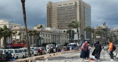 نشاط الرياح اليوم لن يصل للعاصفة وموجة حارة جديدة تبدأ الجمعة القادمة حسب الأرصاد