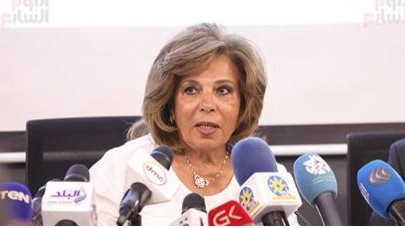 نقاشات موسعة حول الاتفاقيات: القومي لحقوق الإنسان يتعاون مع الاتحاد الأوروبي