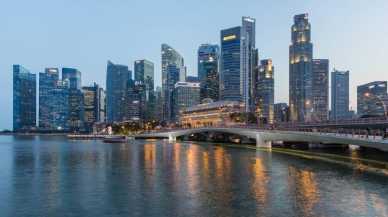 نمو اقتصاد سنغافورة 3.9% في الربع الأول من 2025