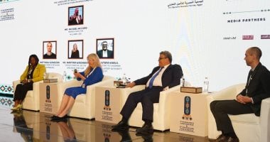 نموذج تأمين مبتكر لجنة المؤتمر توصي بتطوير منتج التأمين المعياري في مجال التأمين متناهي الصغر