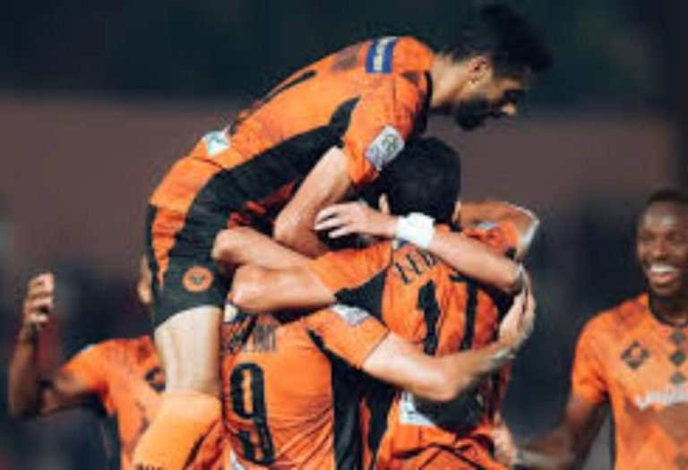 نهضة بركان يتفوق على سيمبا 2-0 في نهائي كأس الكونفدرالية الإفريقية بث مباشر