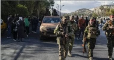 هجوم مسلح في حلب يسفر عن قتلى وجرحى من عناصر الأمن بسوريا