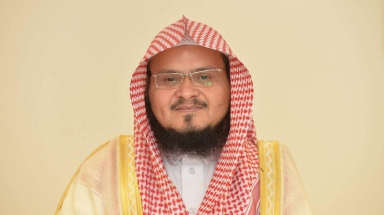 هيئة الأمر بالمعروف تعلن: 58 موقعًا ميدانيًا لخدمة ضيوف الرحمن