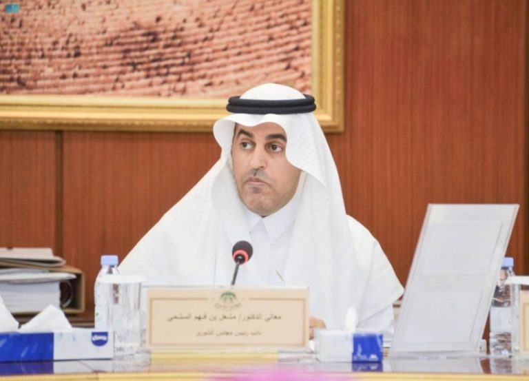 هيئة الشورى تقر مواضيع جديدة للمجلس في الجلسات القادمة