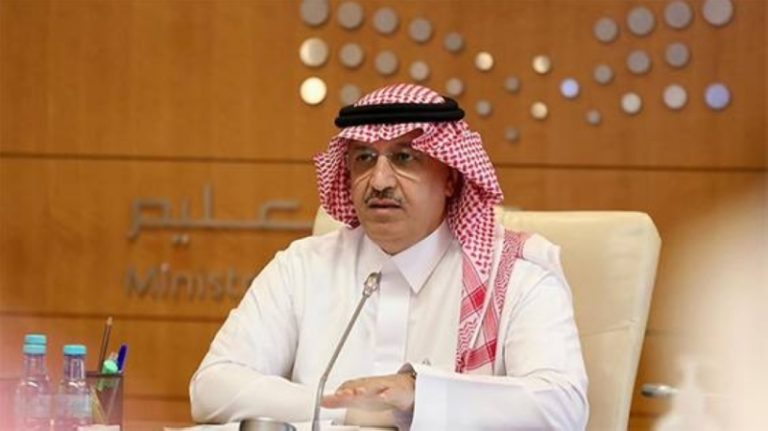 وجهة الطلاب السعوديين: أمريكا تتصدر القائمة وفقًا لوزير التعليم