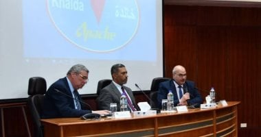 ورش عمل رائدة لتحول الطاقة في الصحراء الغربية وإسكندرية