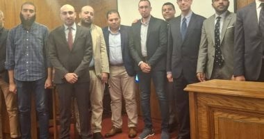 ورشة عمل تثقيفية تقنيات حديثة لاستخلاص الزيت تنظّمها هيئة البترول