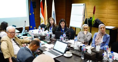 ورشة عمل لتعزيز الخطة القومية للتنمية المستدامة في وزارة التخطيط