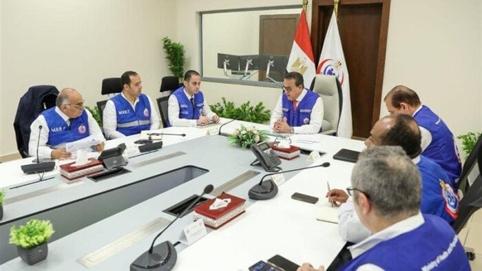 وزارة الصحة تكشف خطة تأمين احتفالات عيد الأضحى بجميع المحافظات