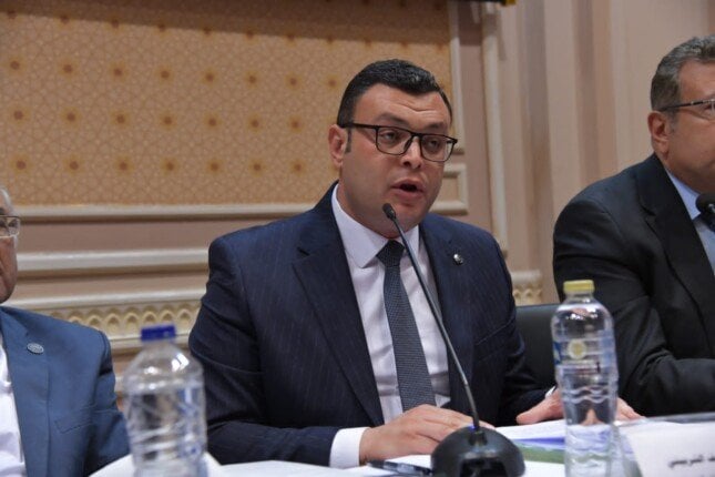 وزير الإسكان يؤكد: الدولة لن تترك أحدًا بلا مسكن
