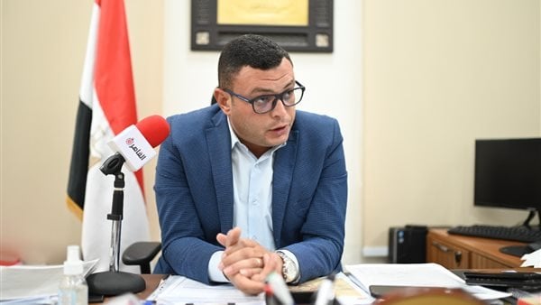 وزير الإسكان يراقب تنفيذ مشروع “ديارنا” السكني في حدائق العاصمة