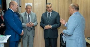 وزير الإنتاج الحربى يعلن: مساهمتنا في المشروعات القومية لخدمة المواطنين