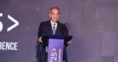 وزير الاتصالات يعلن عن تنفيذ منظومة متكاملة لبناء قدرات الأمن السيبراني
