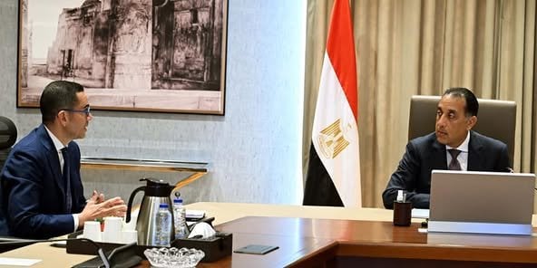 «وزير الاستثمار» و«مدبولي» يتباحثان بشأن تطوير الجمارك وتعزيز بيئة الاستثمار