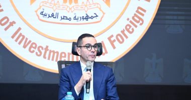 وزير الاستثمار يقود وفد مصر في اجتماعات اللجنة المصرية الروسية الخامسة عشر