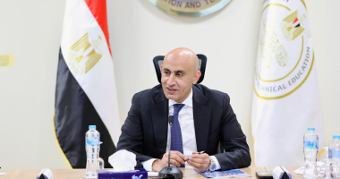 وزير التربية والتعليم يعلن بدء العام الدراسي الجديد 20 سبتمبر 2025