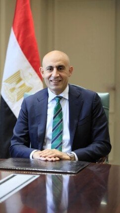 وزير التعليم يتعاون مع «يونيسف» لتطوير خطط تدريب المعلمين