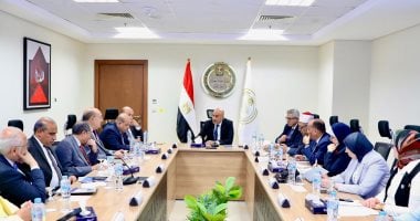 وزير التعليم يعلن: بداية العام الدراسي المقبل في 20 سبتمبر 2025 – اليوم السابع