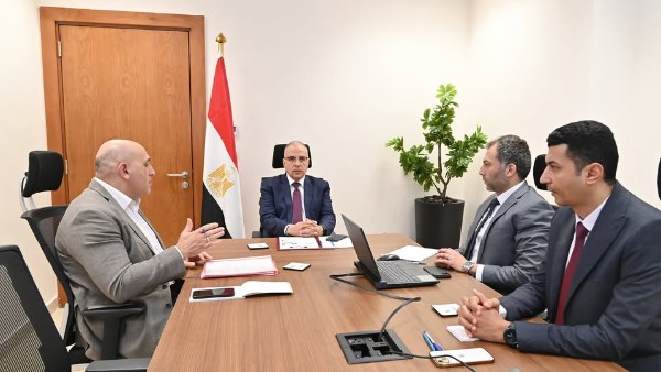 وزير الري يعلن تحولًا جديدًا في إدارة المياه لترشيد الاستخدام