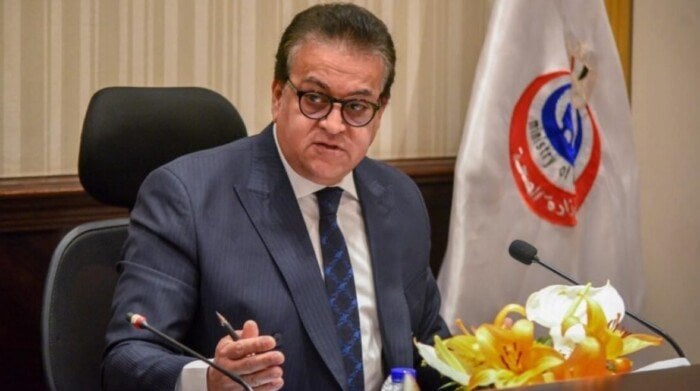 وزير الصحة يؤكد: «طب القصر العيني» ركيزة المعرفة في مصر والعالم العربي